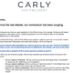 Illustration for article titled Carly Fiorina Loses Poll Bump, Probably for Lying Her Head off About Planned Parenthood